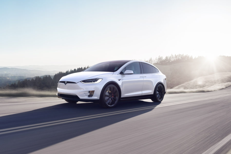 Tesla