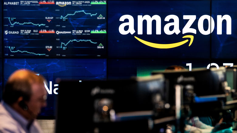 5 érv az Amazon sikere mellett