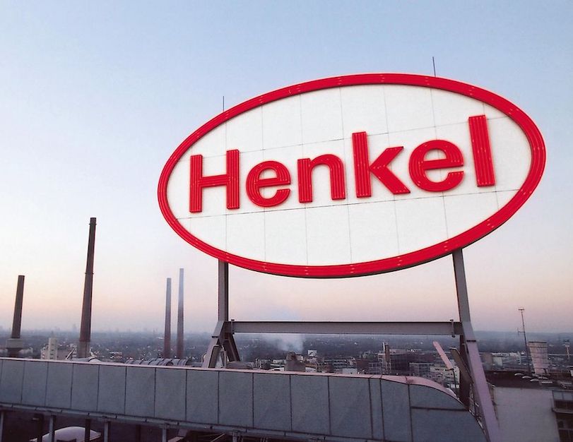 34.heti-A Henkel 6-8. heti forgalomnövekedésre számit