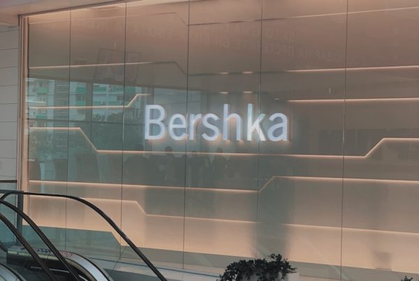 Bershka
