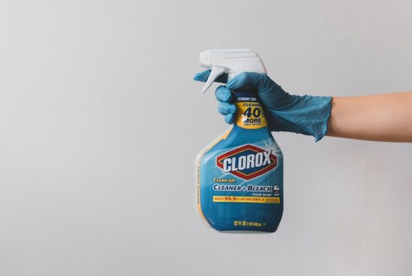 clorox
