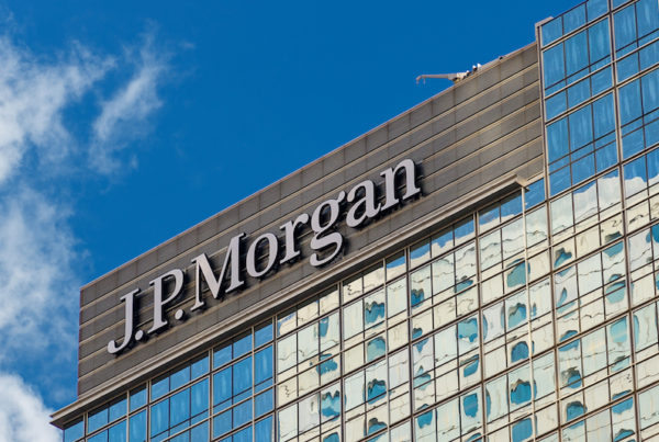 JP. Morgan