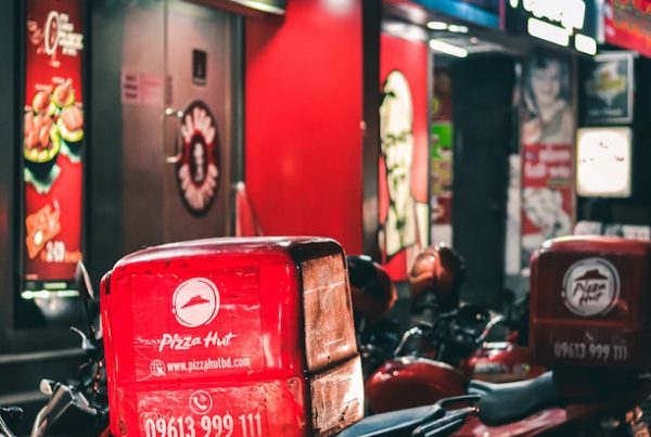 Yum Brands, Yum! Brands