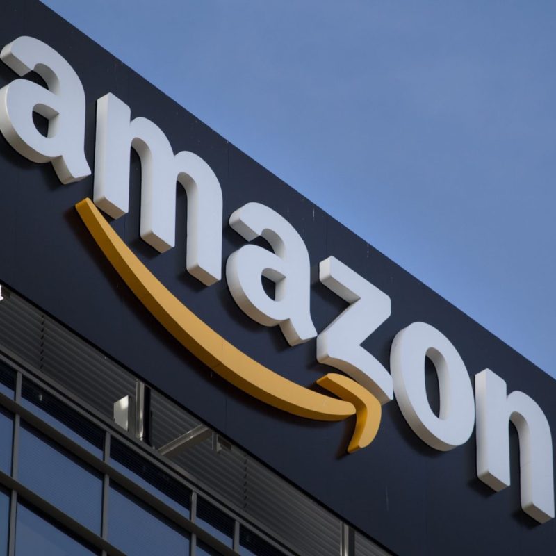 amazon