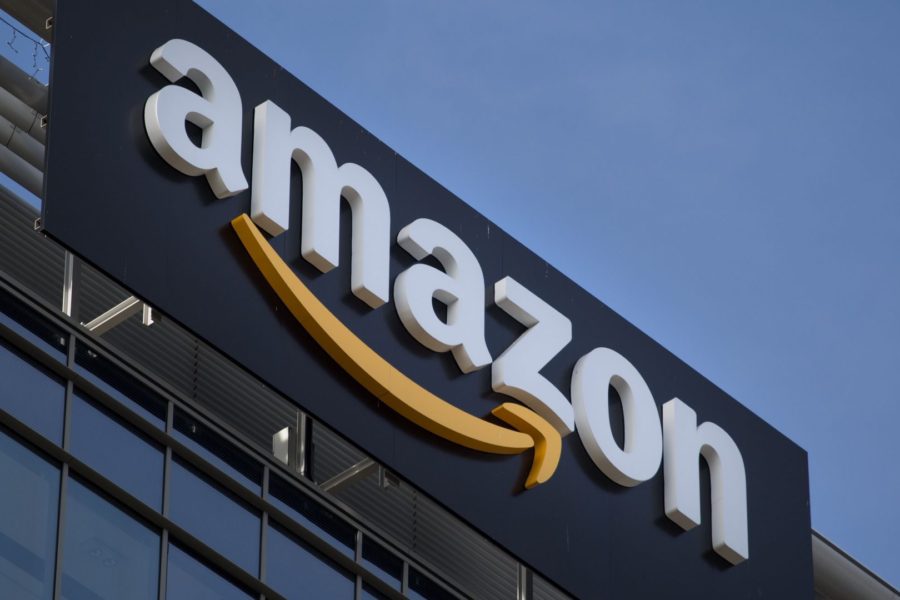 amazon