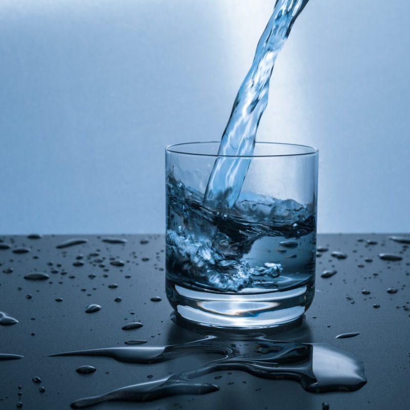 American States Water