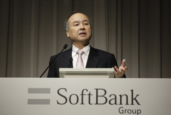 softbank