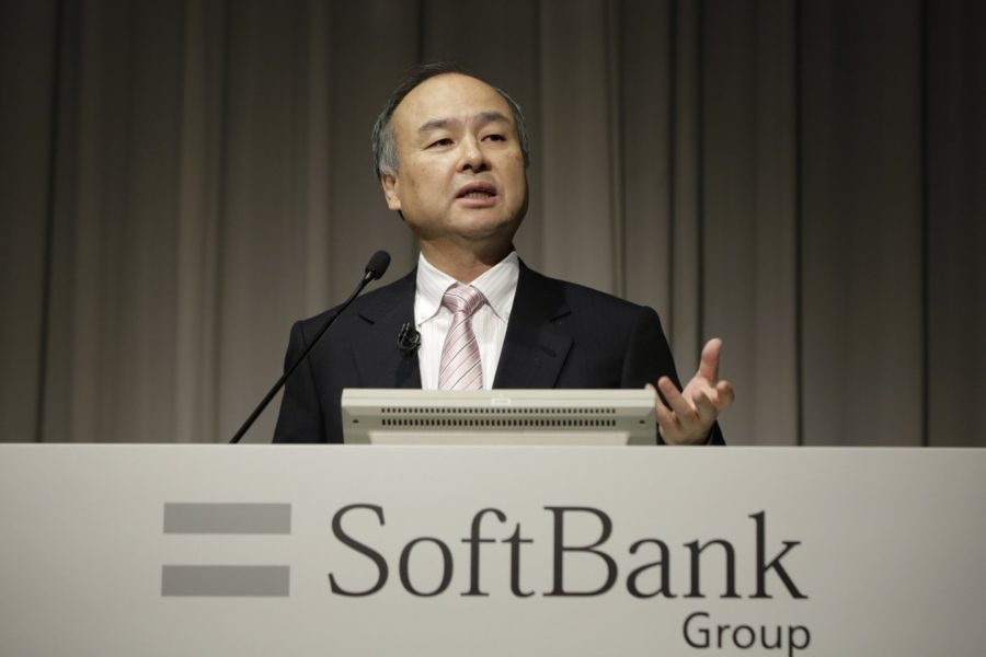 softbank