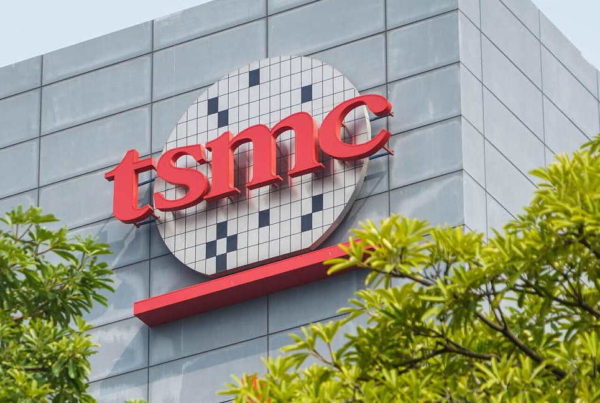 Taiwan SMC, tsmc