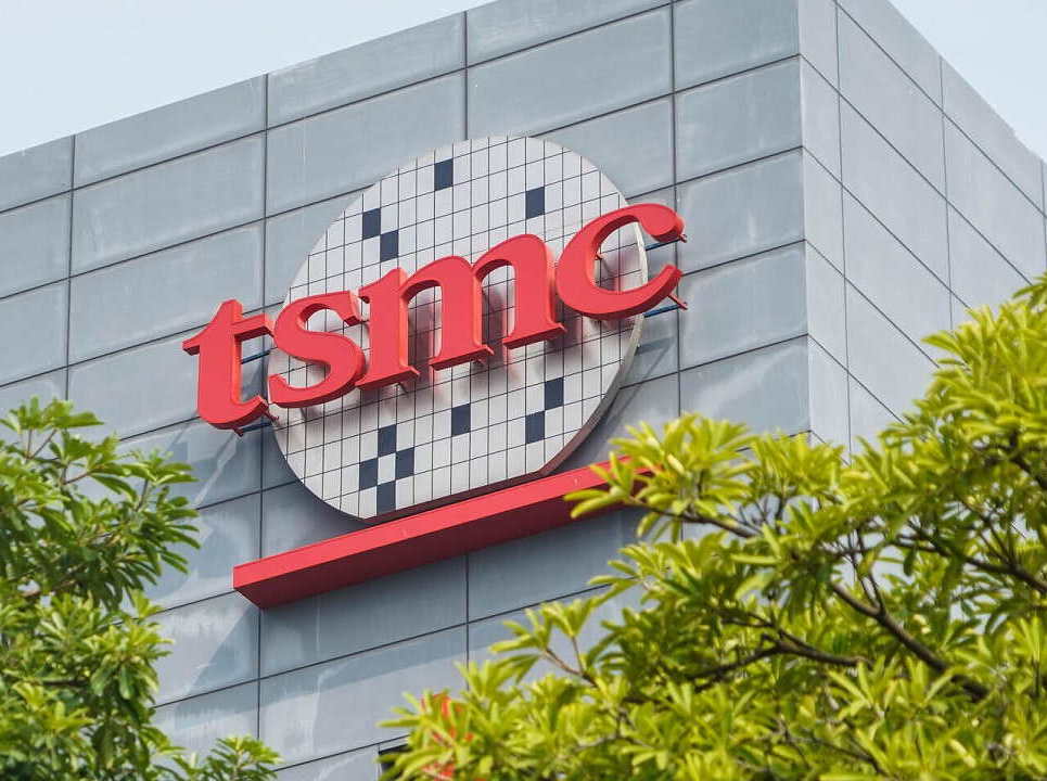 A Taiwan SMC /TSMC felkerült a Titánok listájára