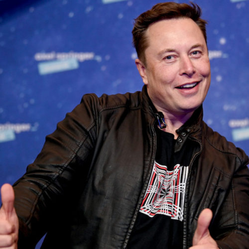 Elon Musk, Tesla