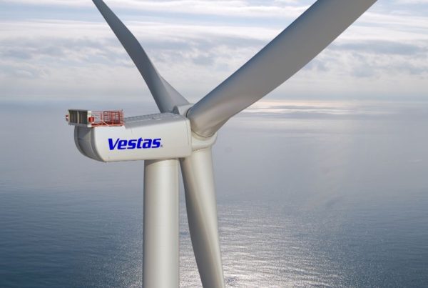 Vestas Wind Systems