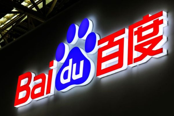 baidu