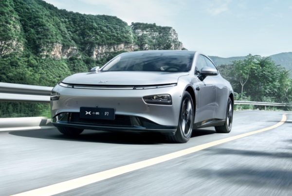 XPeng