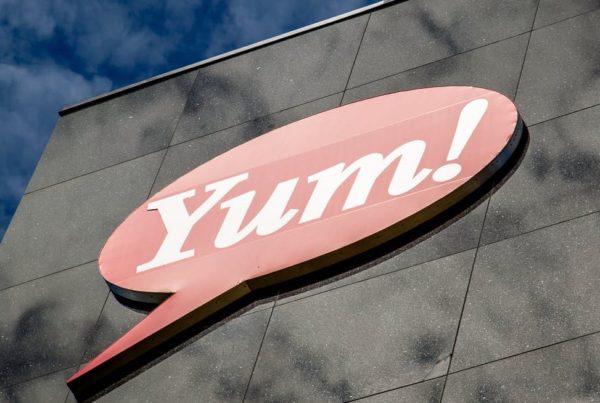 Yum!Brands, yum, Yum! Brands