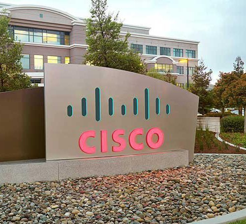 Cisco Systems