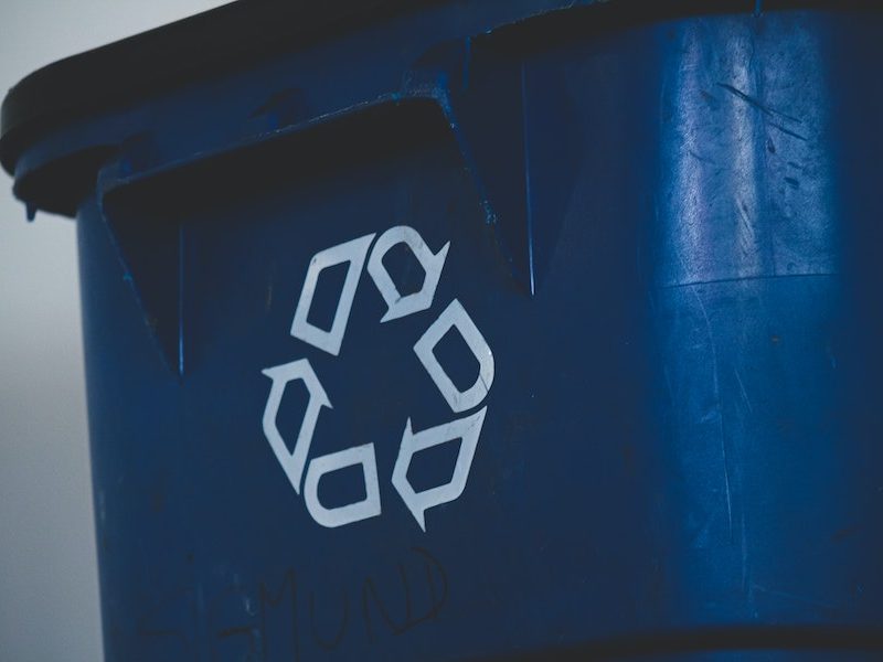 Waste Management