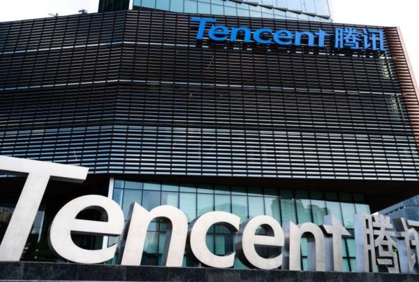 Tencent
