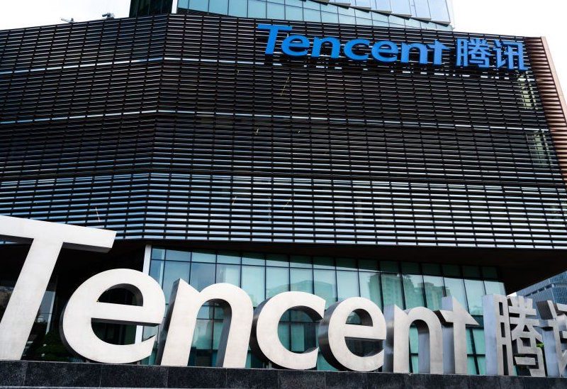 tencent