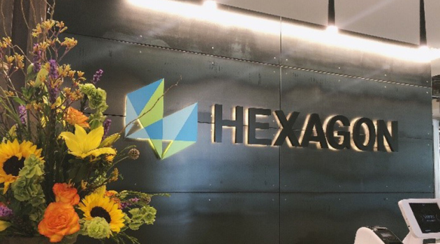 A Hexagon vállalat 2021 második negyedéve