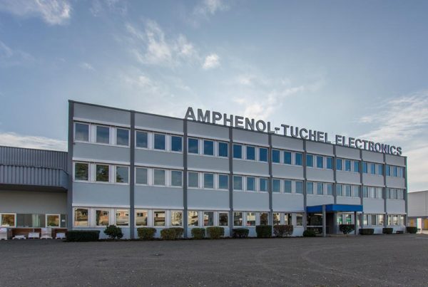 Amphenol Corporation