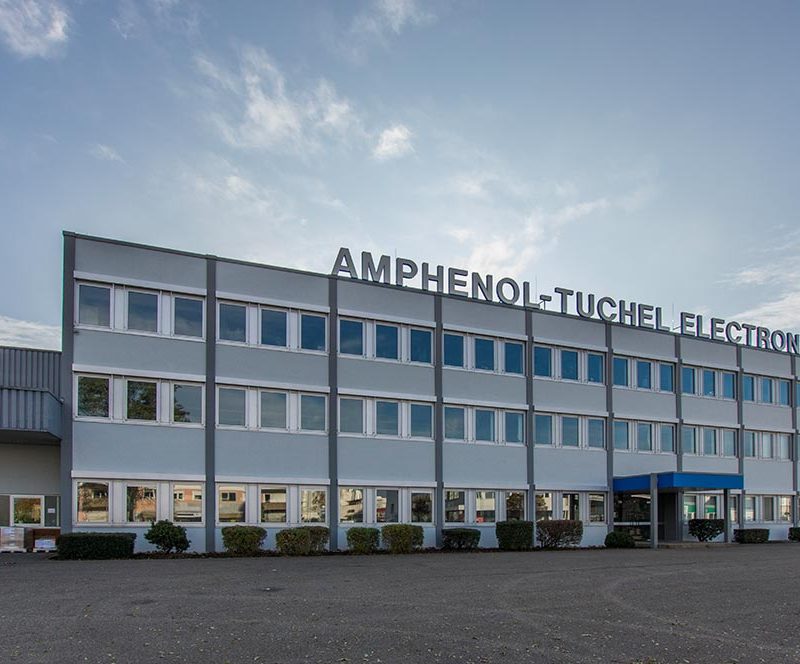 Amphenol Corporation