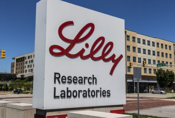 Eli Lilly