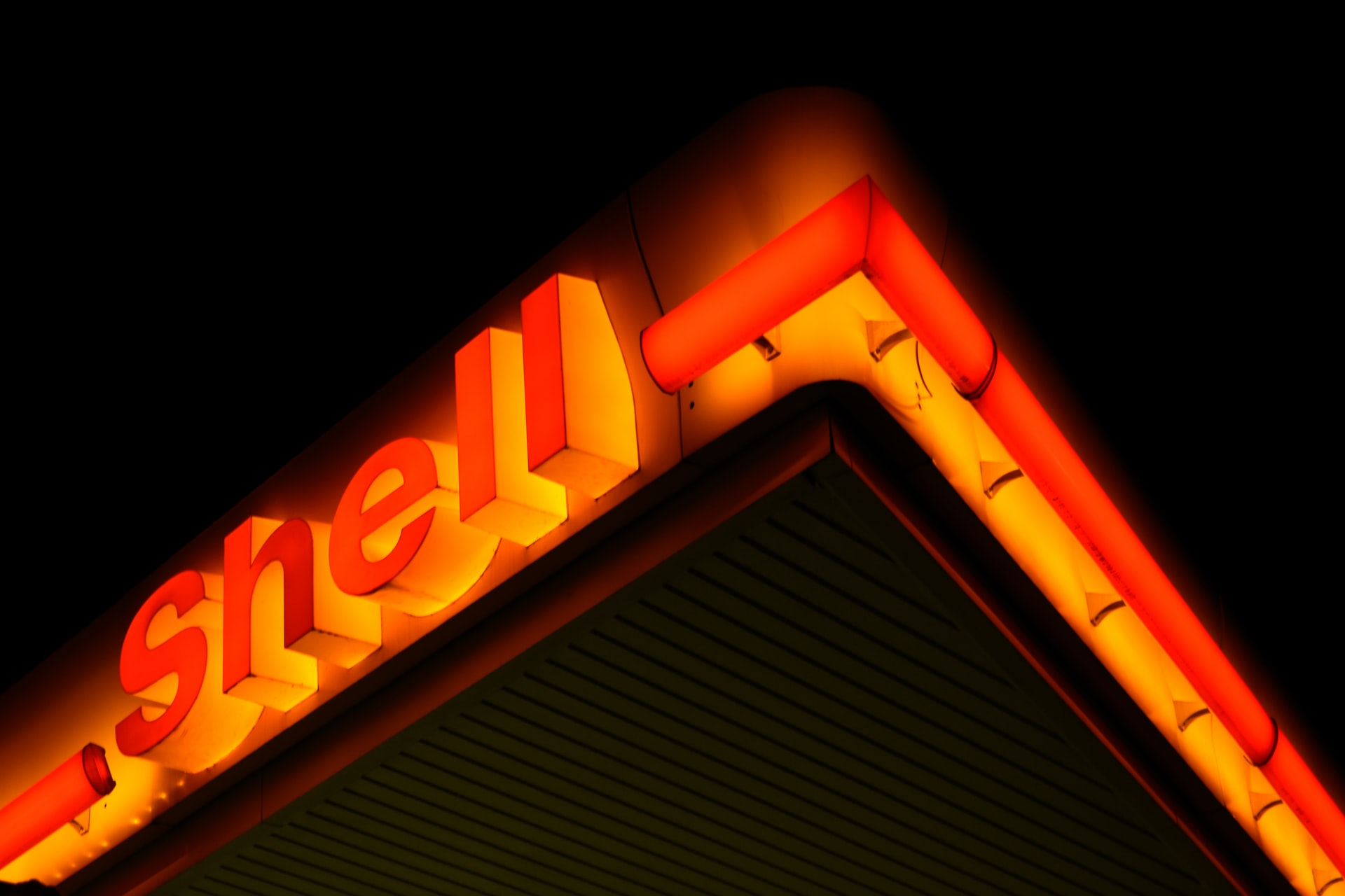 A Shell osztaléknövekedést jelentett be