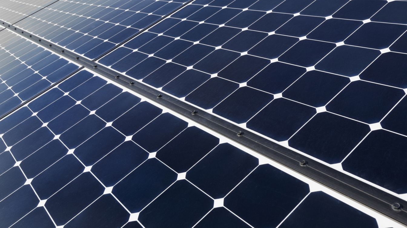A NextEra Energy napenergiában látja a jövőt
