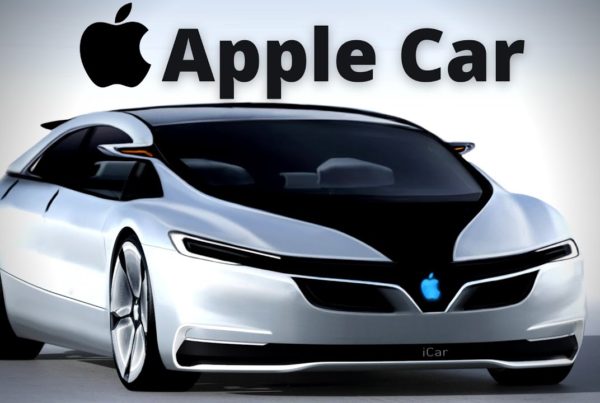 Apple Car