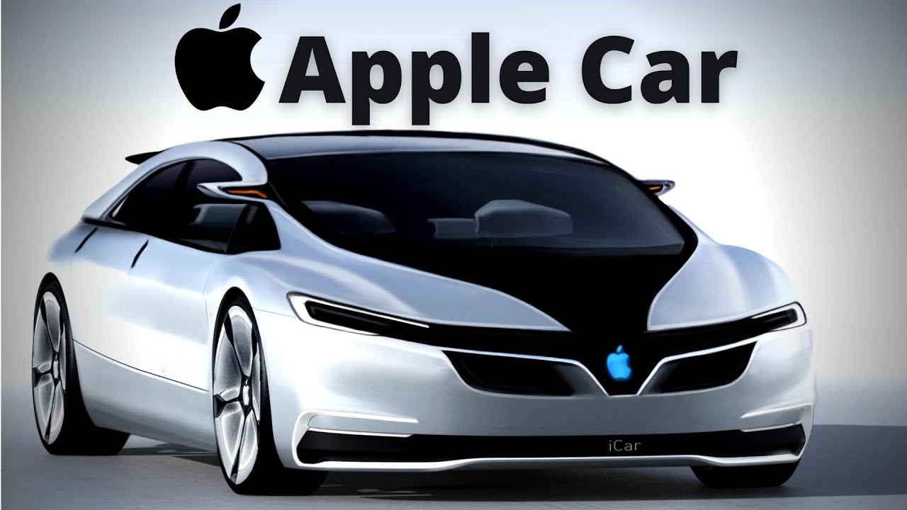 Veszélyben az Apple Car projekt