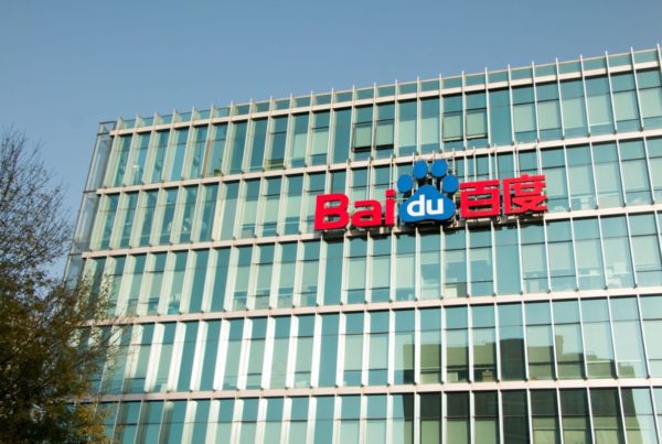 Baidu
