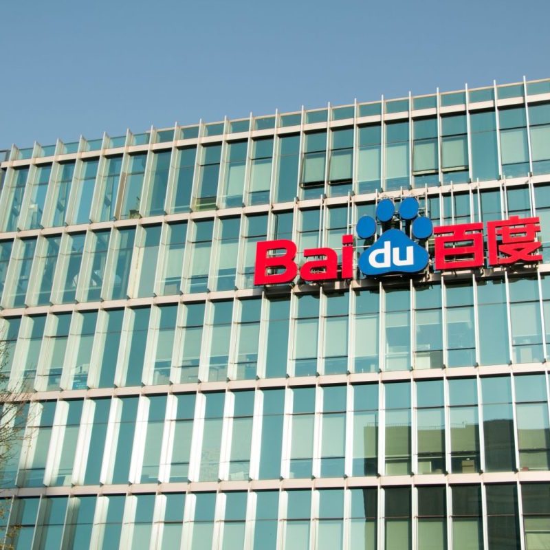 Baidu