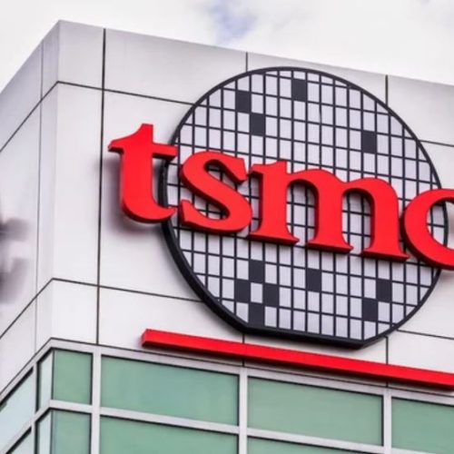 TSMC
