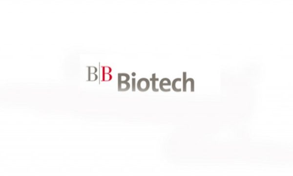 Biotech, BB Biotech
