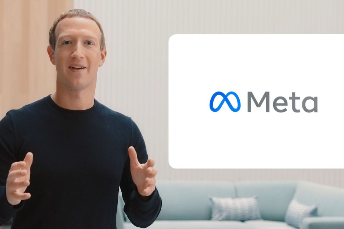 A Meta, vagyis a Facebook már a VR világában él