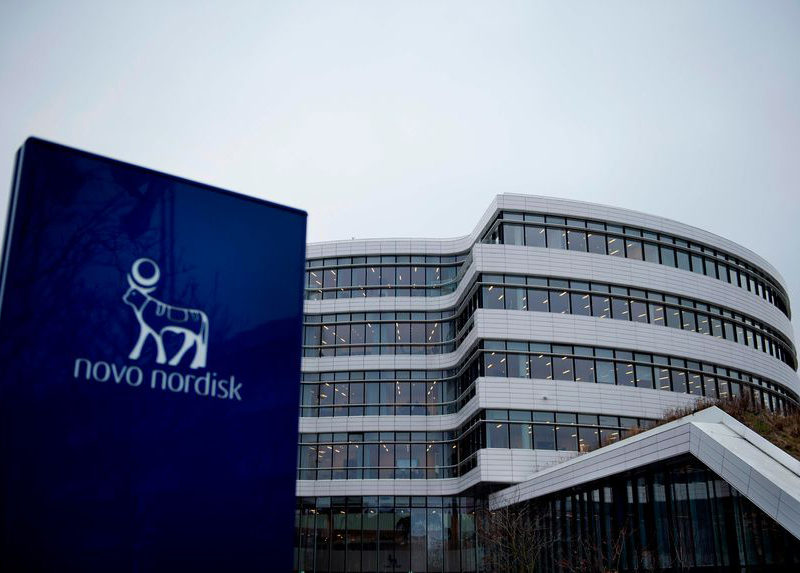 Novo-Nordisk