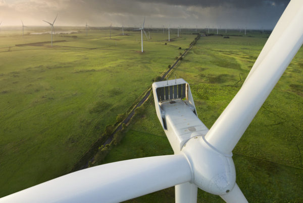 Vestas Wind, Vestas