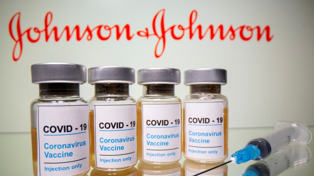 A Johnson & Johnson szünetelteti vakcinájának gyártását