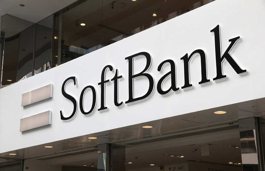 A Softbank megválik az Alibaba részvényektől