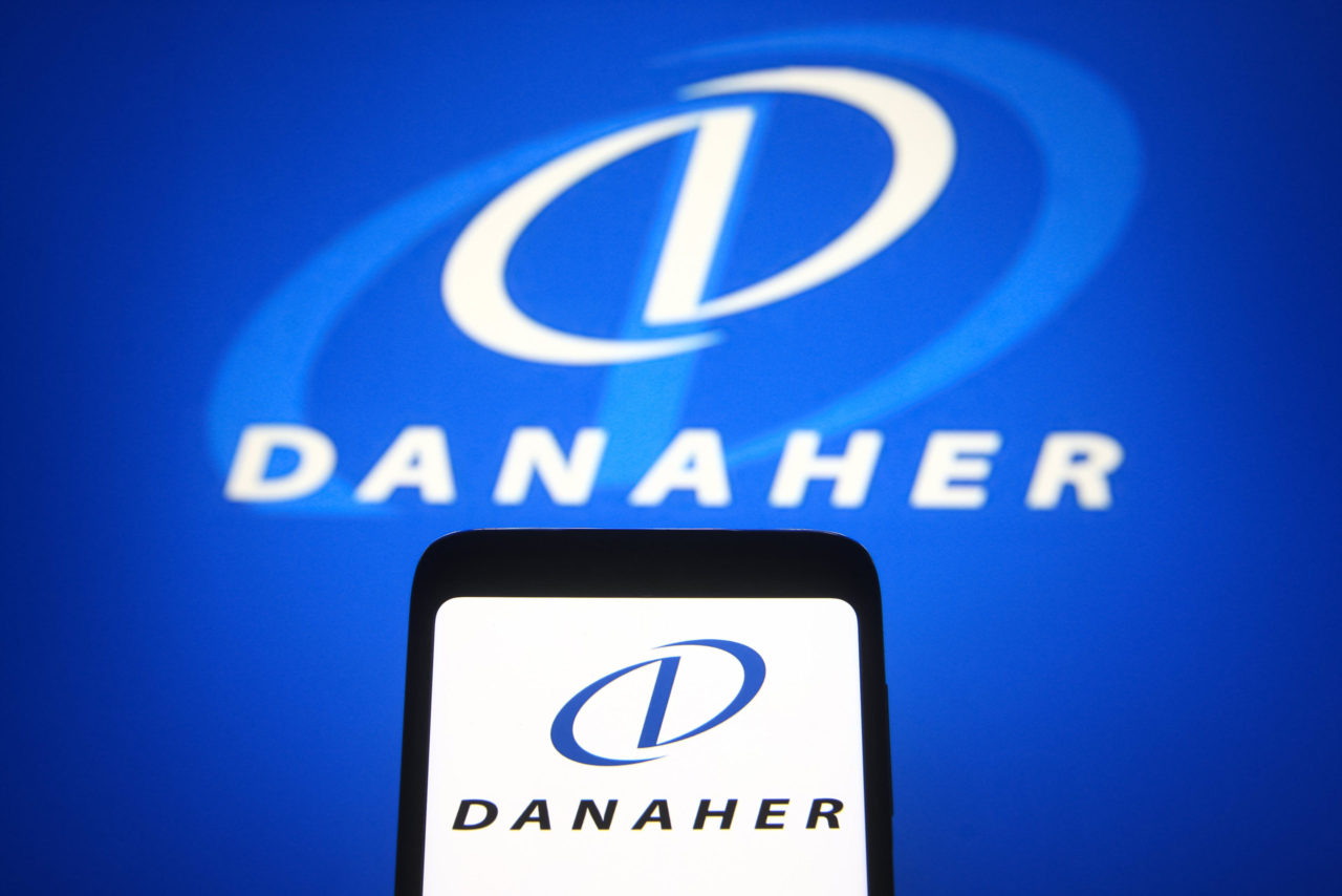 2022.tizedik heti jelentés – A Danaher-be válság idején is megéri befektetni