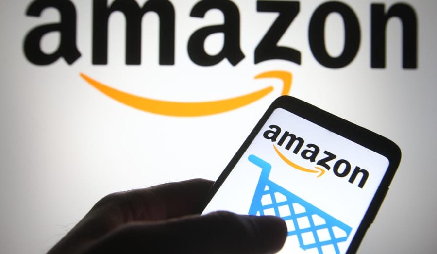 amazon