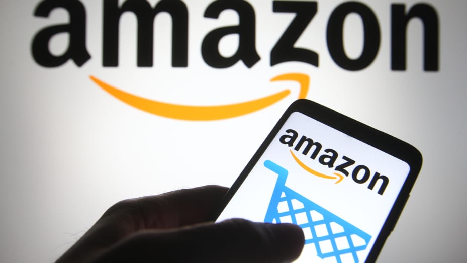 Az Amazon leállítja tanulási platformját