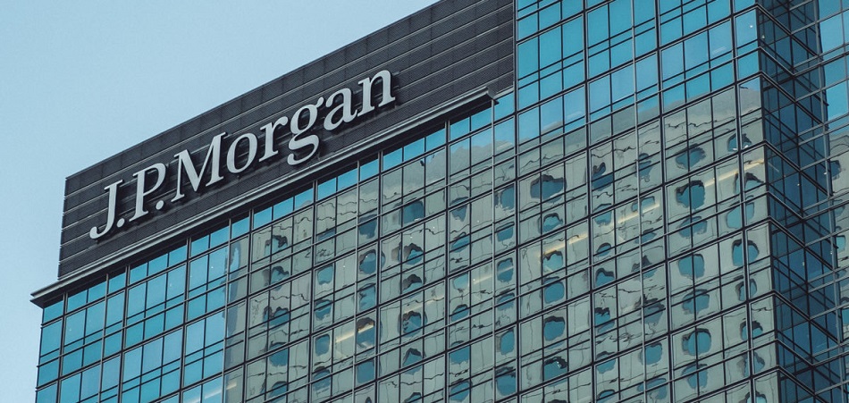 JP Morgan Casch kiürítési tervei