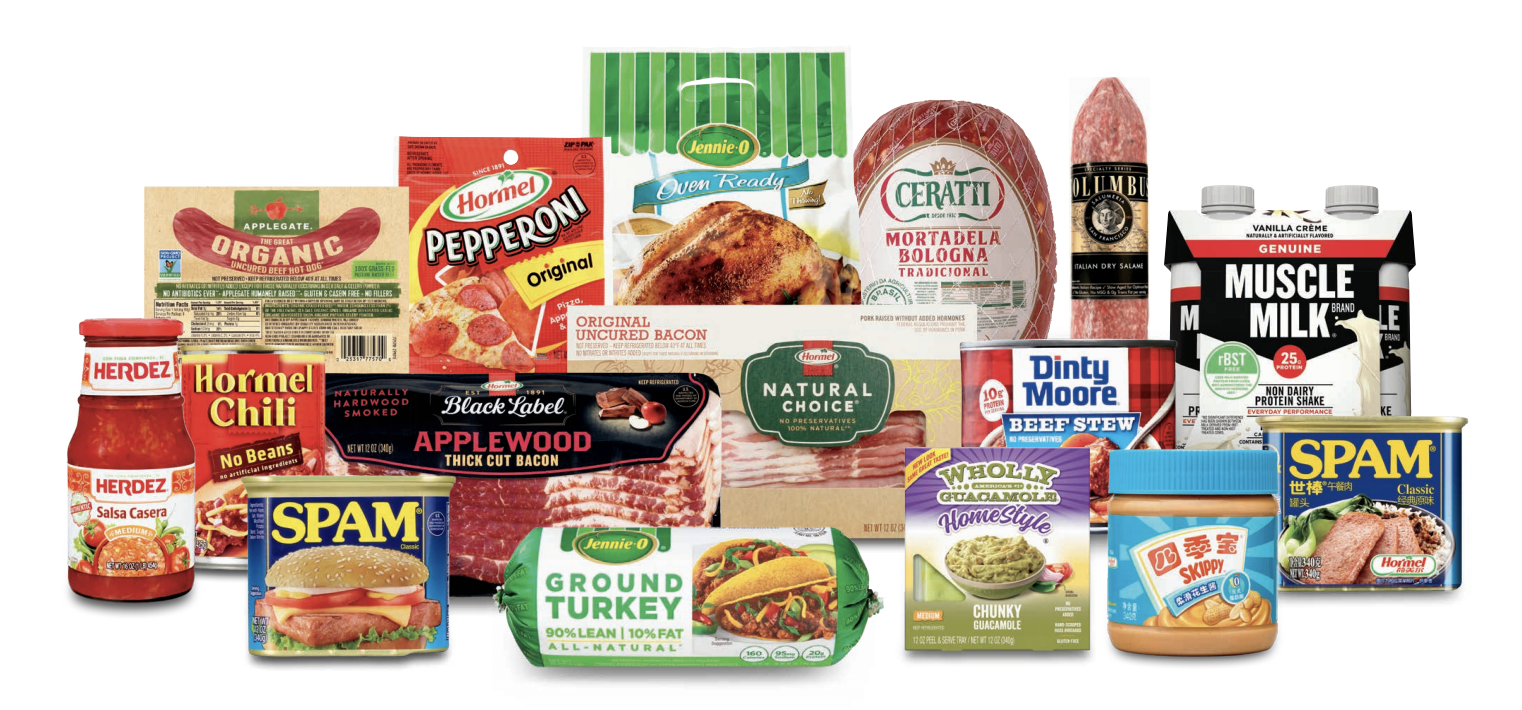 2022.13. heti gyorsjelentés – Hormel Foods pulyka és snack üzletága