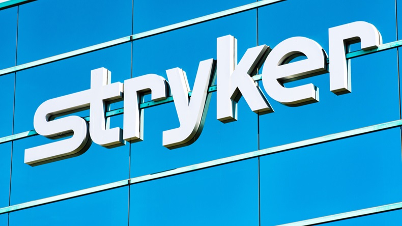 A Stryker új rendszere megkapta az FDA engedélyét
