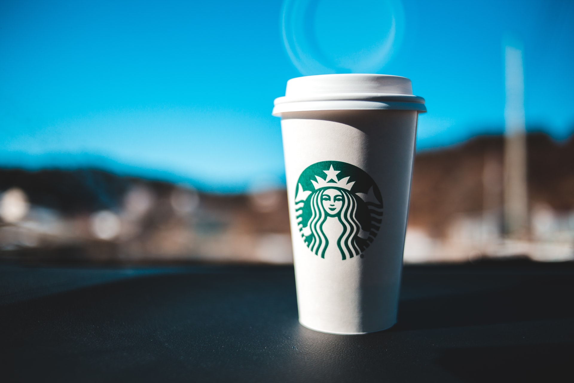 11. heti gyorsjelentés – A Starbucks magasabb adománya