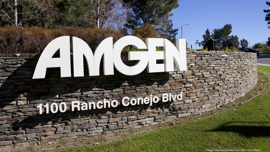 Az Amgen lezárta a ChemoCentryx felvásárlását