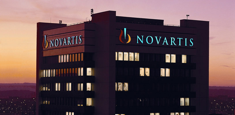 A Novartis létszámcsökkentést tervez