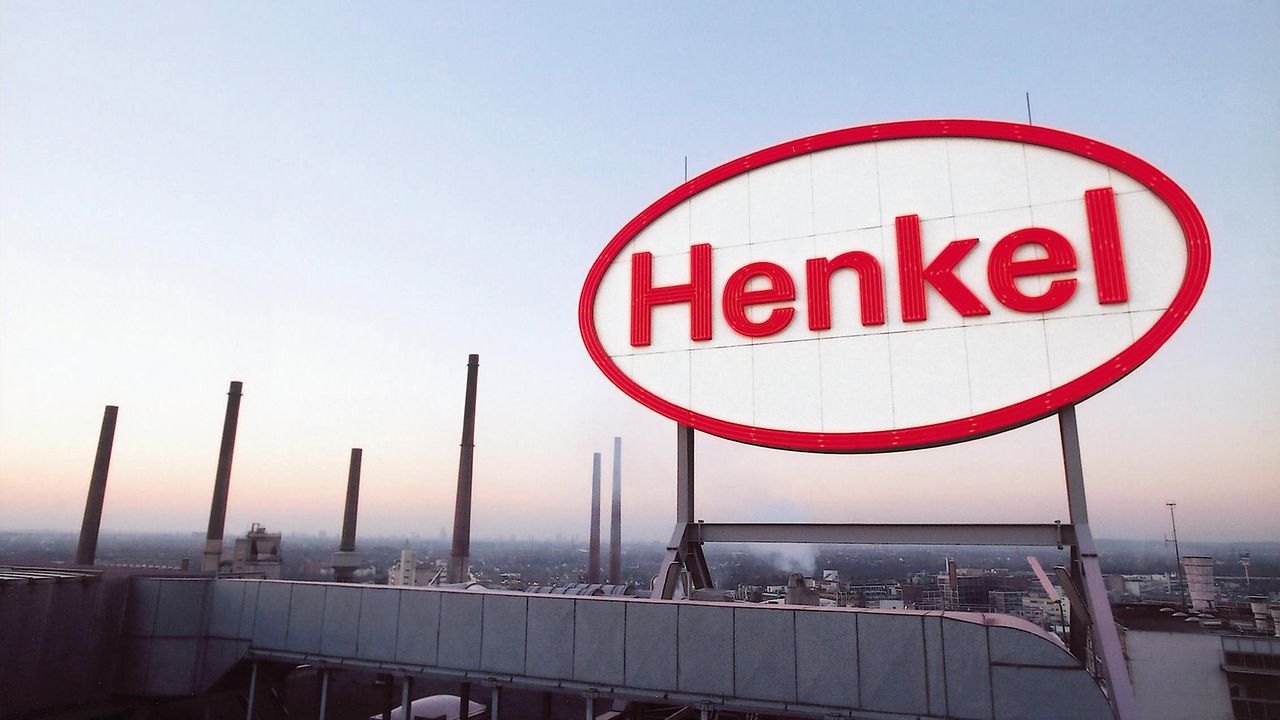 A Henkel partnerségei